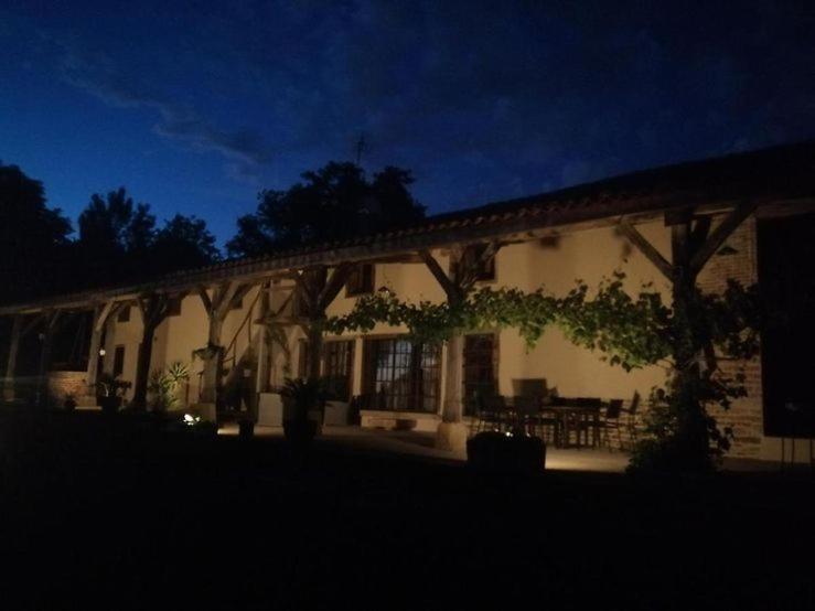Domaine Des Granges Neuves Confrançon Exterior foto