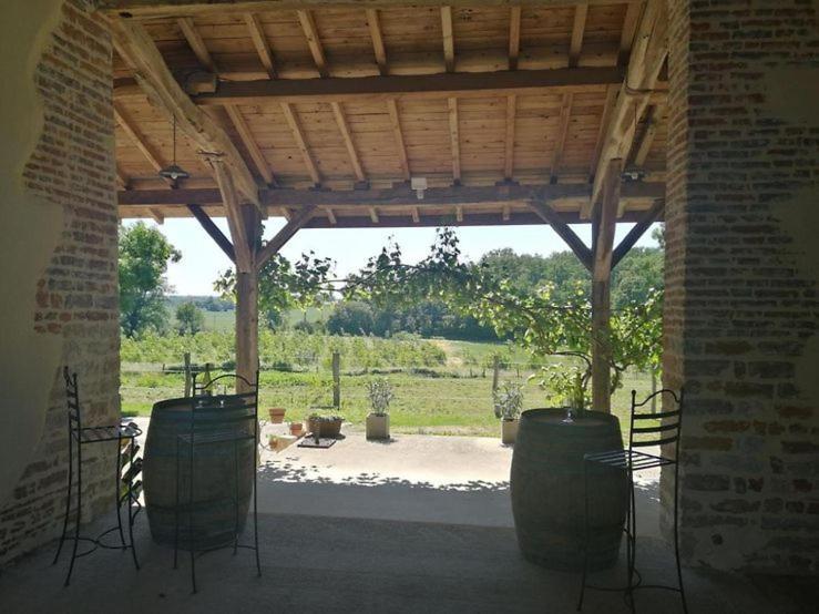 Domaine Des Granges Neuves Confrançon Exterior foto