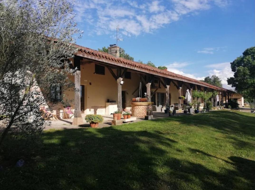 Domaine Des Granges Neuves Confrançon Exterior foto