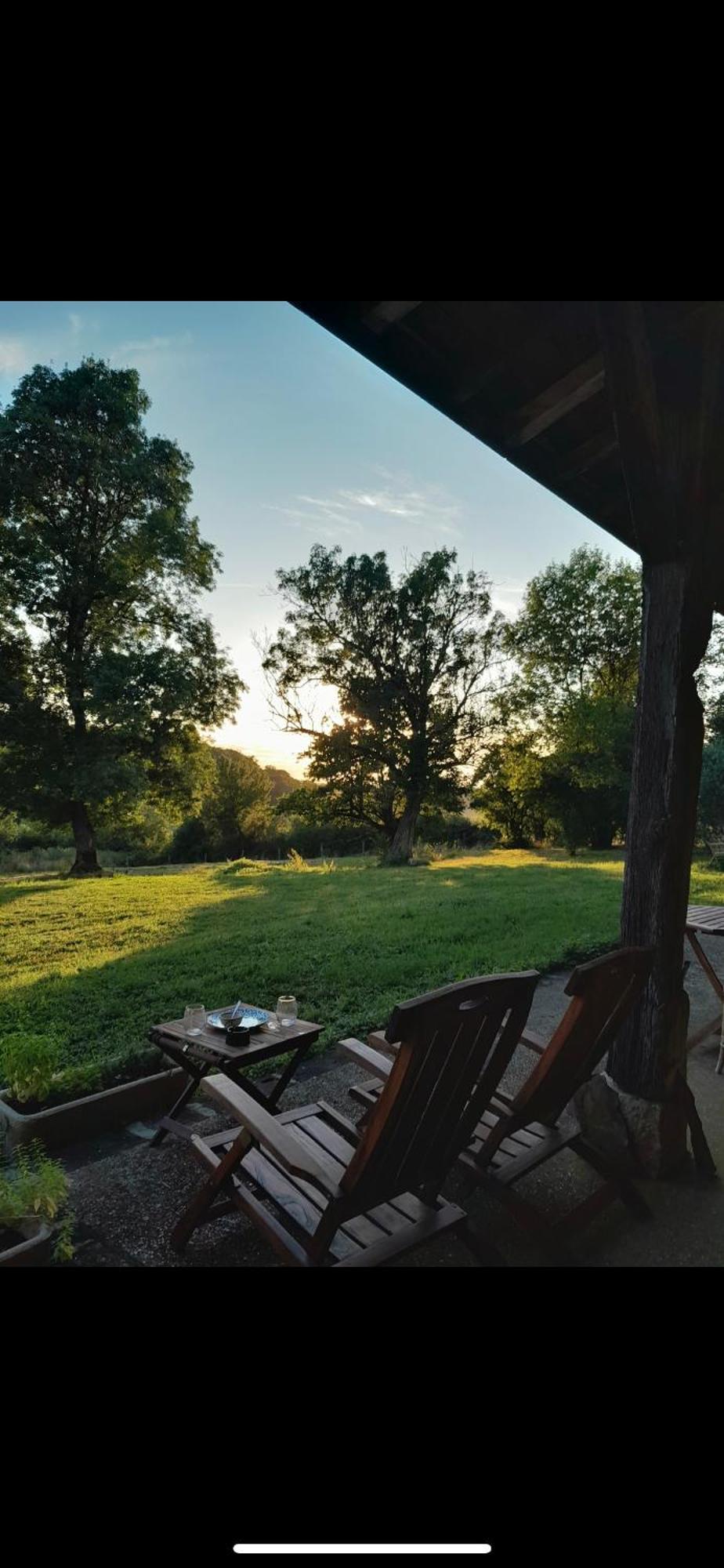 Domaine Des Granges Neuves Confrançon Exterior foto