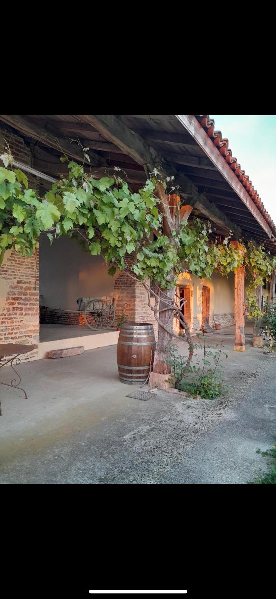 Domaine Des Granges Neuves Confrançon Exterior foto