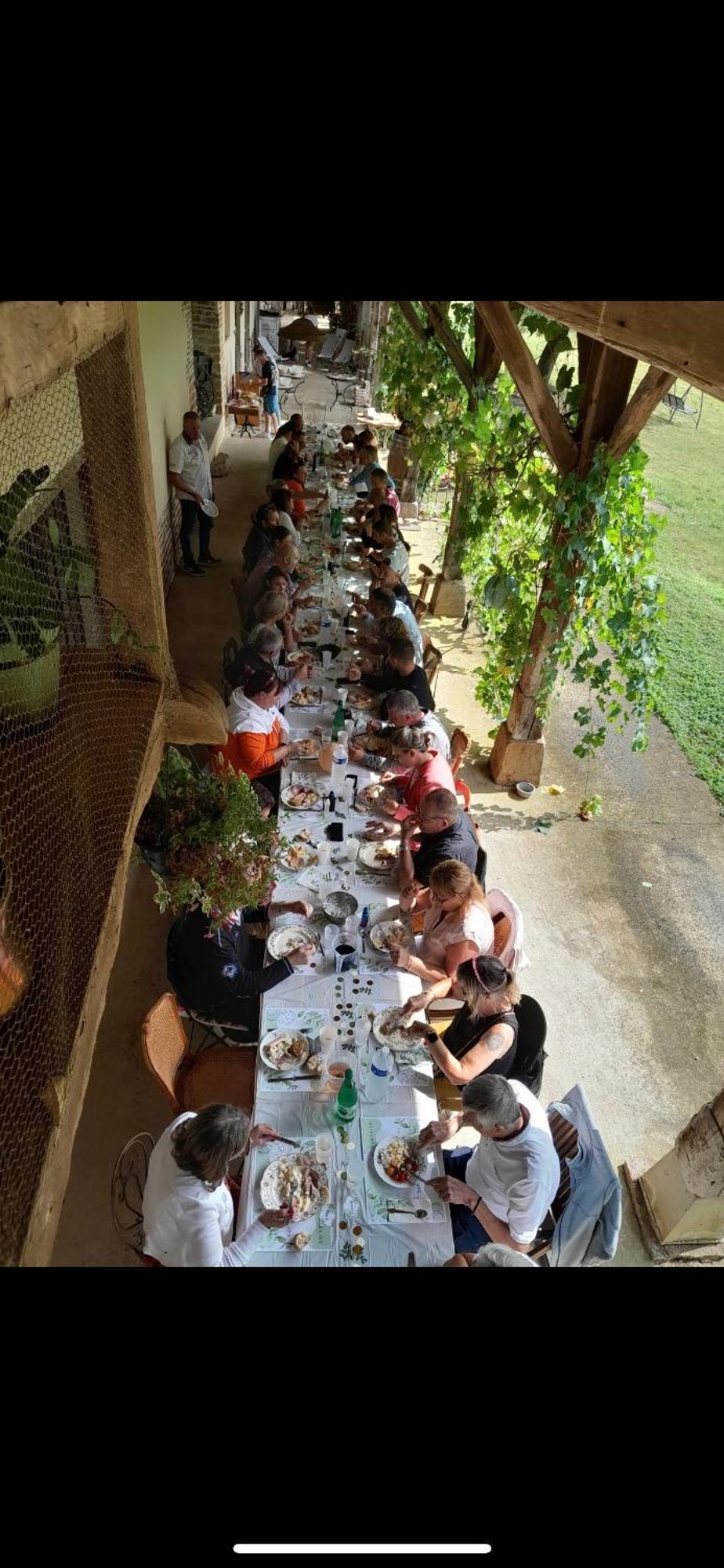 Domaine Des Granges Neuves Confrançon Exterior foto