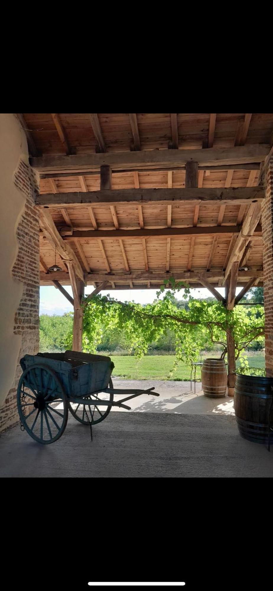 Domaine Des Granges Neuves Confrançon Exterior foto
