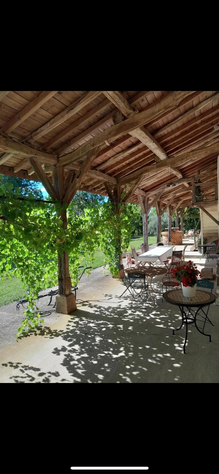 Domaine Des Granges Neuves Confrançon Exterior foto